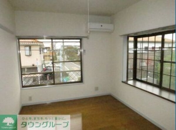 メルベーユ アビテの物件内観写真